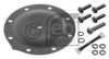 FEBI BILSTEIN 05809 Membrane, vacuum pump